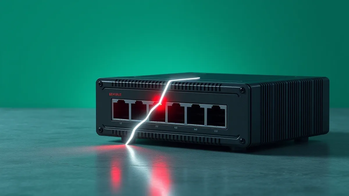 Juniper Junos OS Evolved Flaw Allows Low-Privilege Users to Gain Root Access