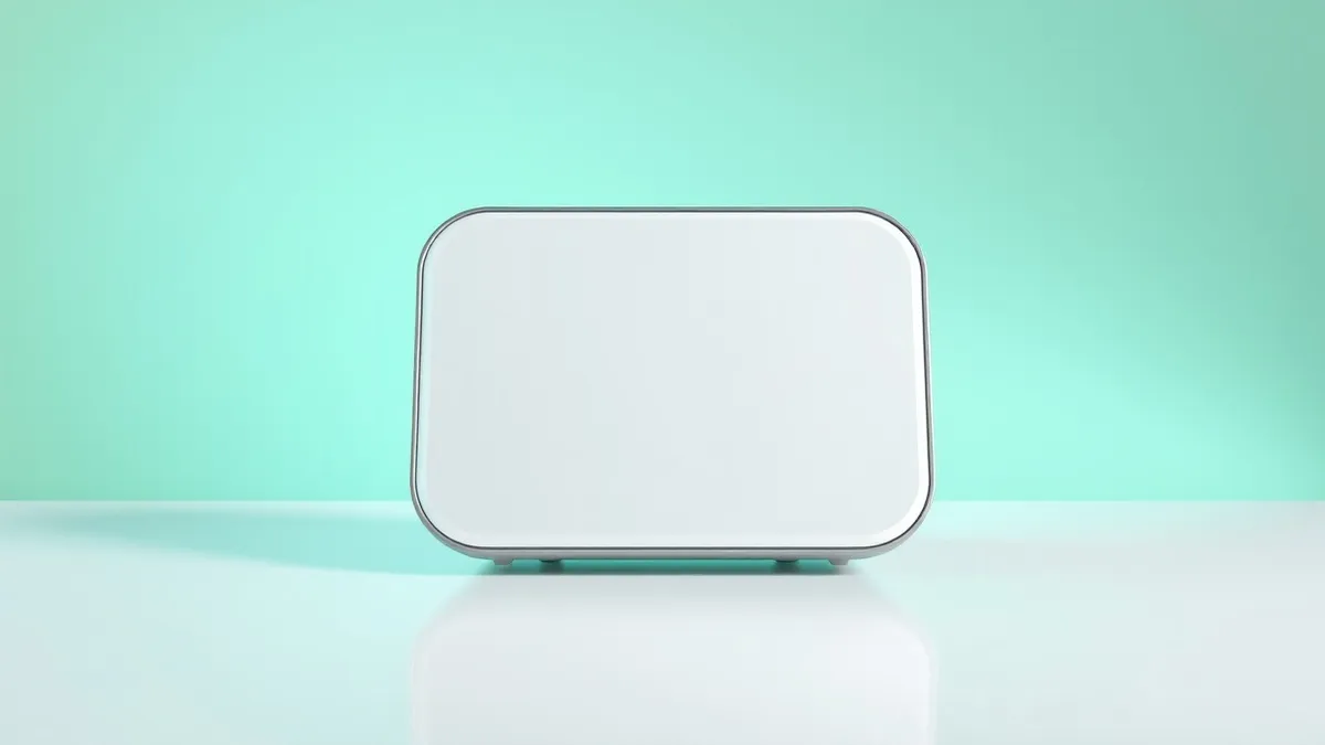Mark calendars: Apple HomeView hub debuts Oct 13, ships mid-Nov with A18 chip and Siri