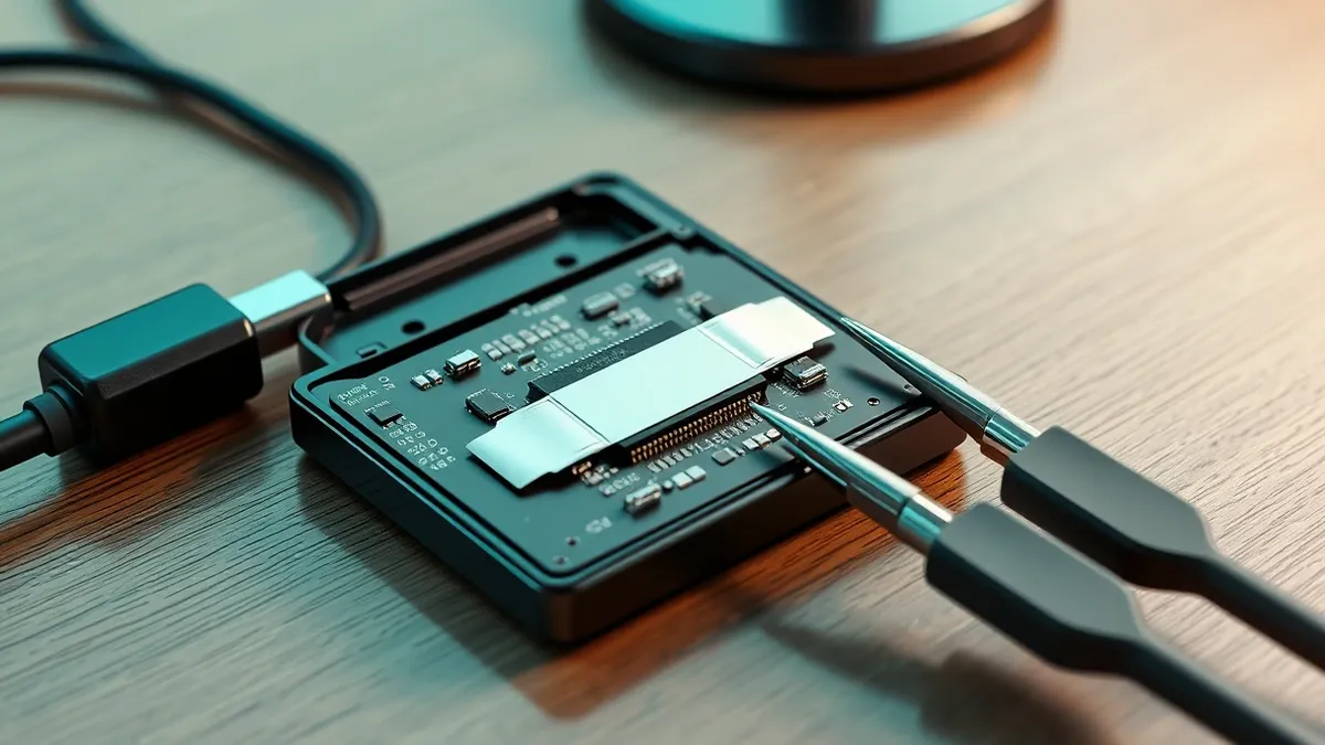Check if You Bought From CryptoBilis: Ledger Links Unauthorized Implants to Massive Heist