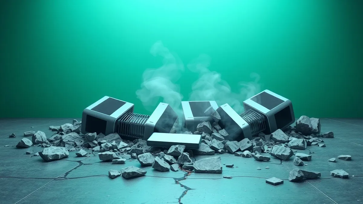 Yandex data center destruction proves kinetic strikes can halt Russian disinformation bot campaigns