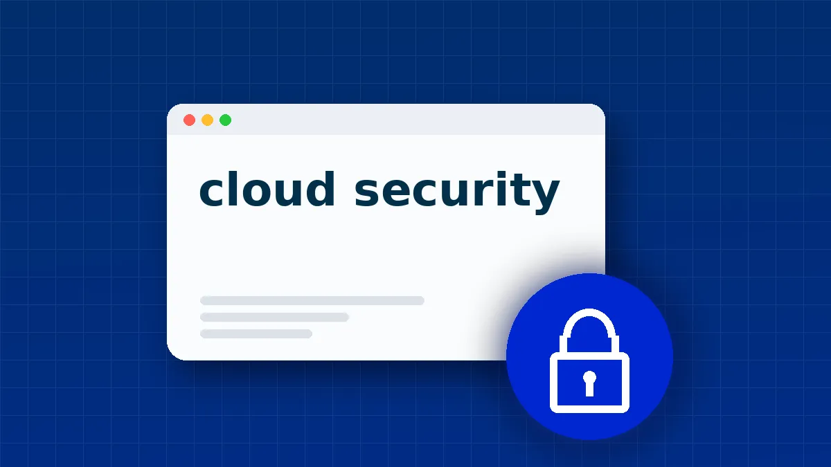 Open Security Groups: 6 Myths Blocking Your Cloud Defense