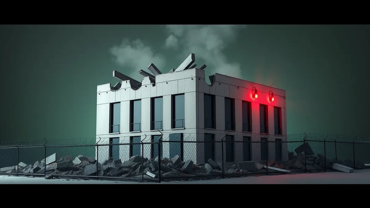 Activate DR plans: Yandex cloud unstable after drone strikes hit 3 data centers