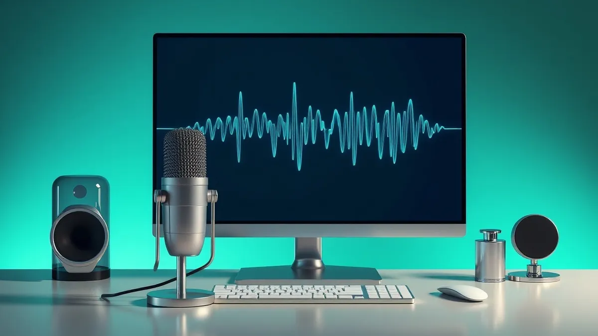 Voice Cloning Scams: How Attackers Steal Your Identity