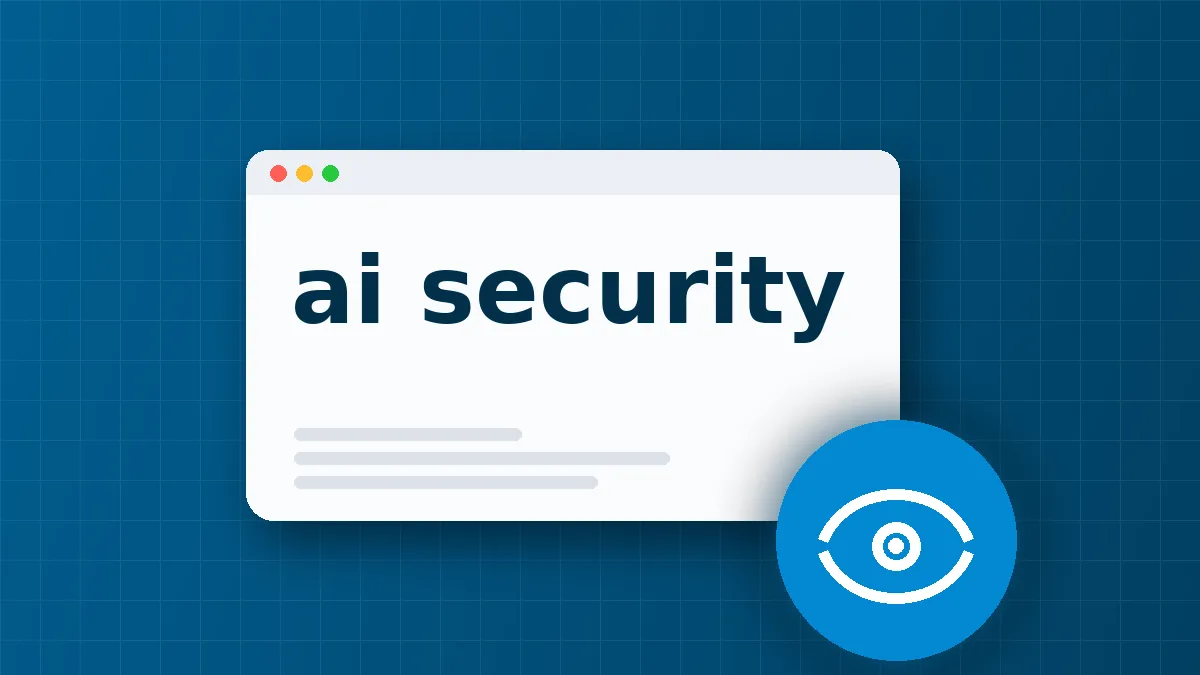 AI in Security Operations: 8 Best Practices for Real-World Defense