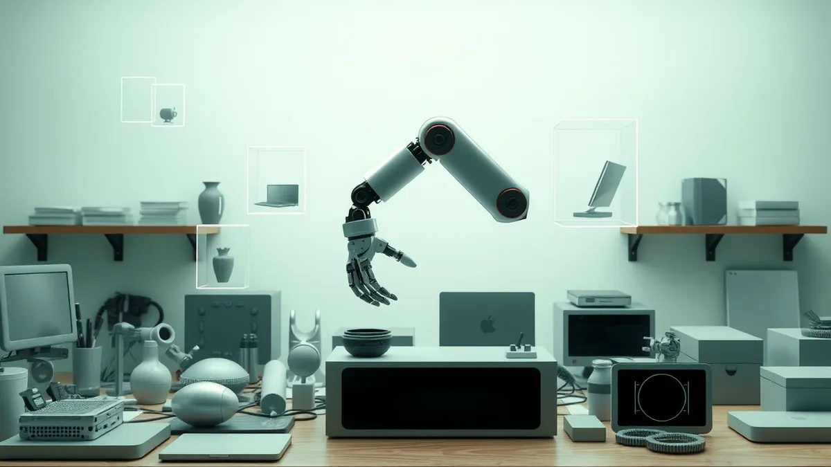 Use Voxel51 3.0's free tier and Agent to streamline robotics data annotation and evaluation workflows
