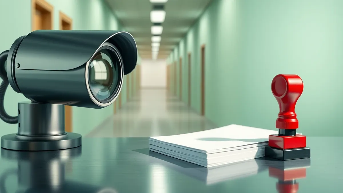 Monitor Access Logs After OpenAI Engineer Faces Custody Order