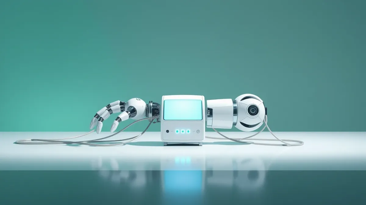 Google Unveils Gemini 4 Argon for Robotics and Global AI Access