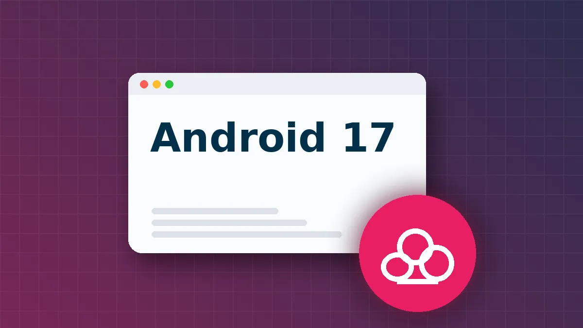 Users may soon see exact unread counts on Android 17 icons, bringing Pixel closer to rival skins