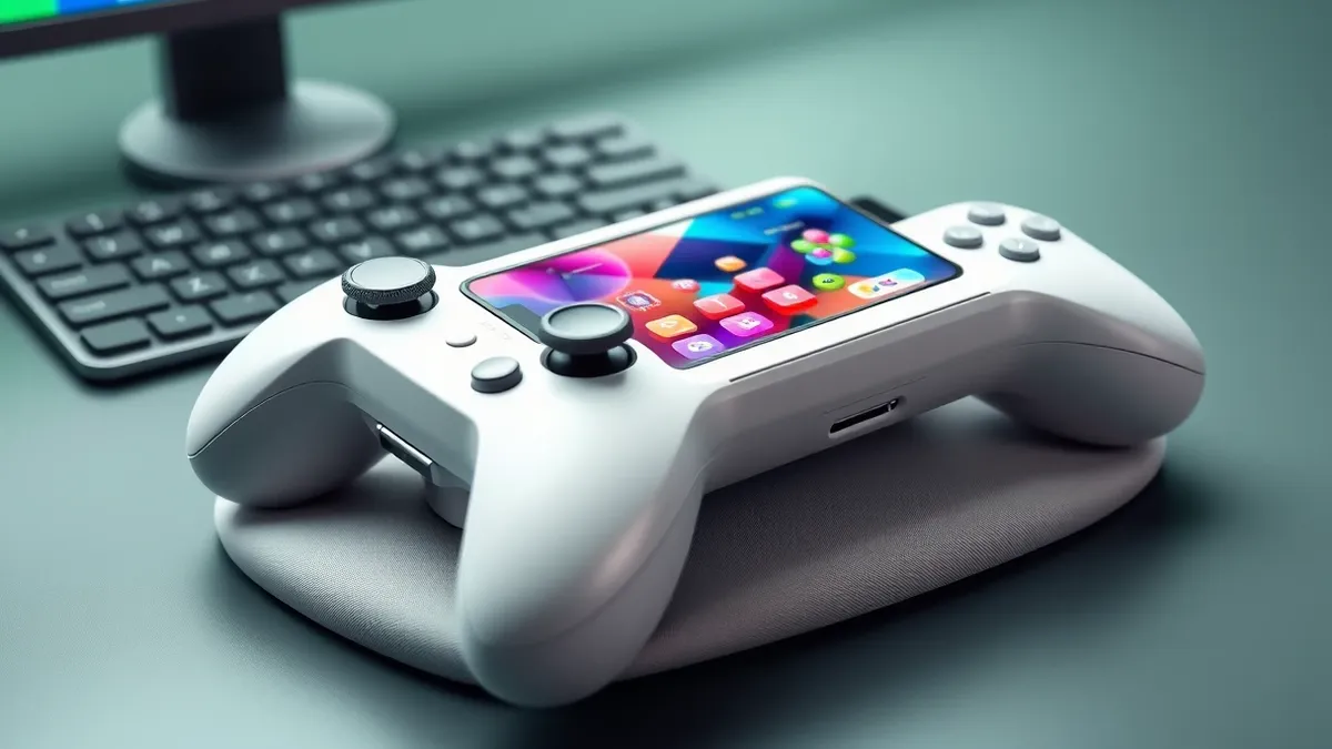 Play console and PC hits on iOS as premium game launches surge this year