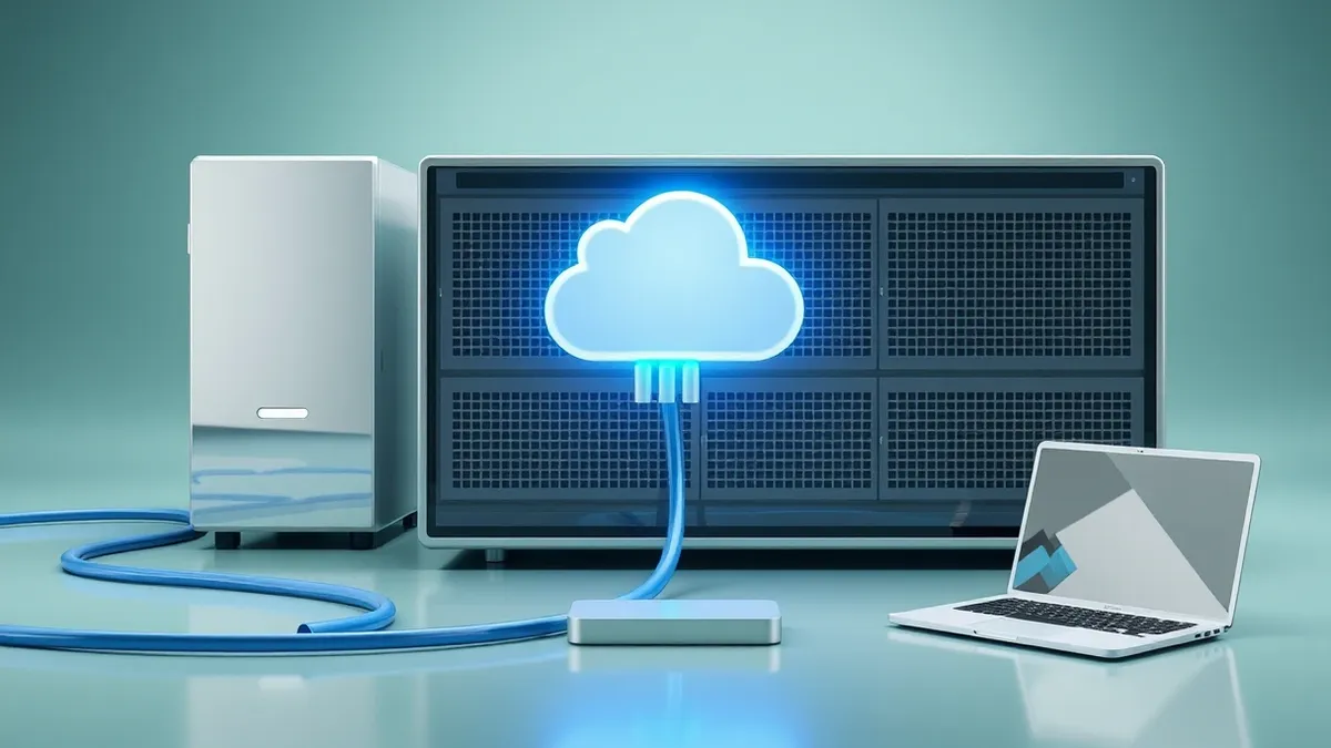 Blackstone to build new cloud venture with Google as AI becomes top investment priority