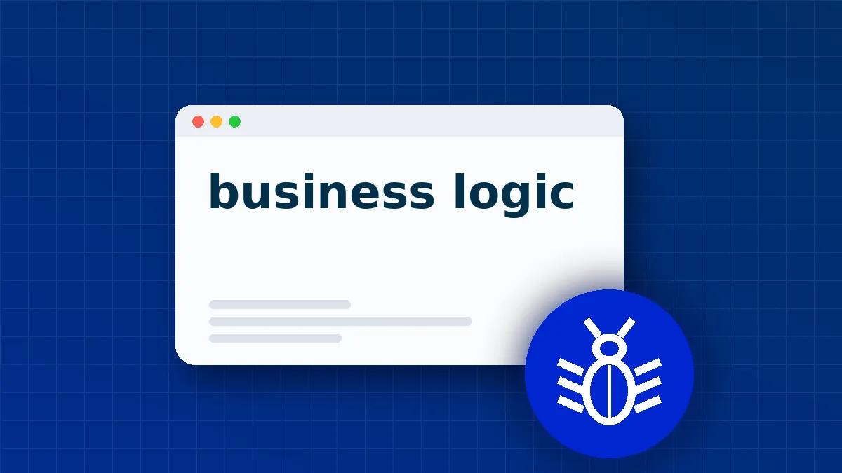 Business Logic Flaws: 7 Mistakes That Bypass Your Security Controls