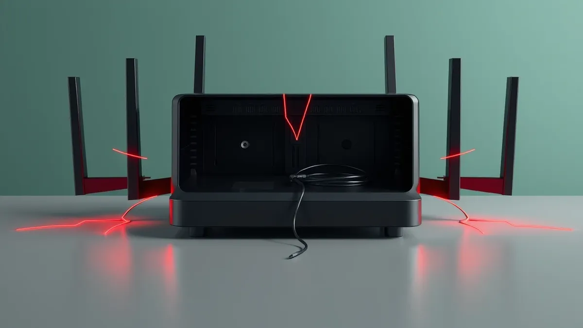 Patch Junos OS to block unauthenticated root access via BGP flaw