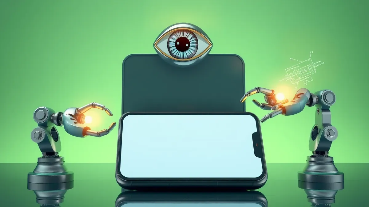 Meta uses AI agents to build Forum app with human oversight