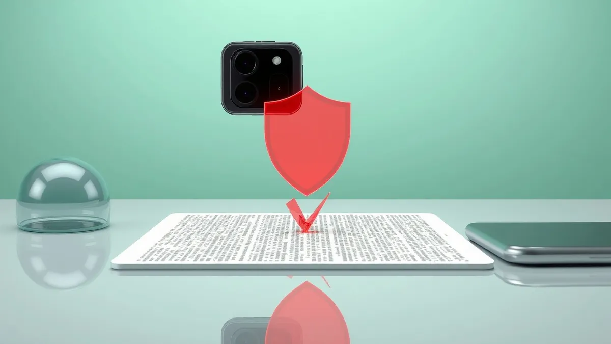 Defend Against QR Code Threats: Microsoft Teams to Auto-Scan for Malicious URLs in Oct 2026