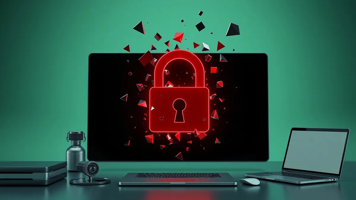 Track 23 Ransomware Leak Claims: N0N Group Targets US Healthcare, Tech in 24-Hour Surge