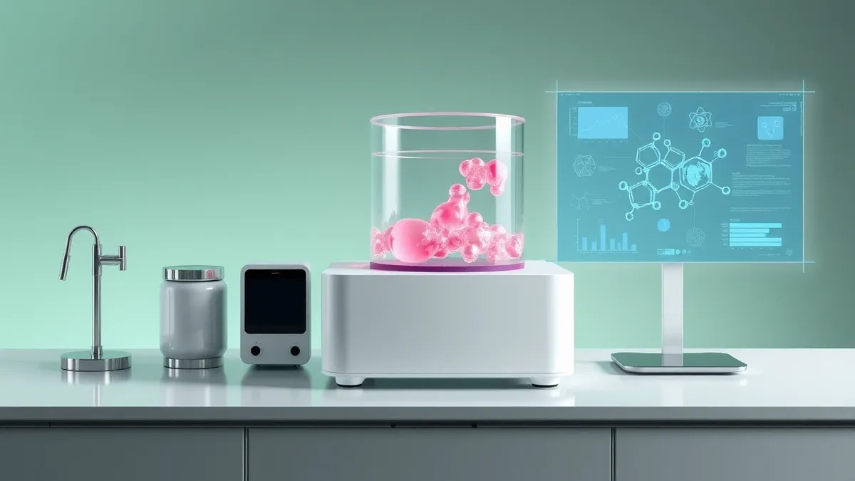 OpenAI Offers Sponsored GPT-Rosalind Access to Academic Life Sciences Labs