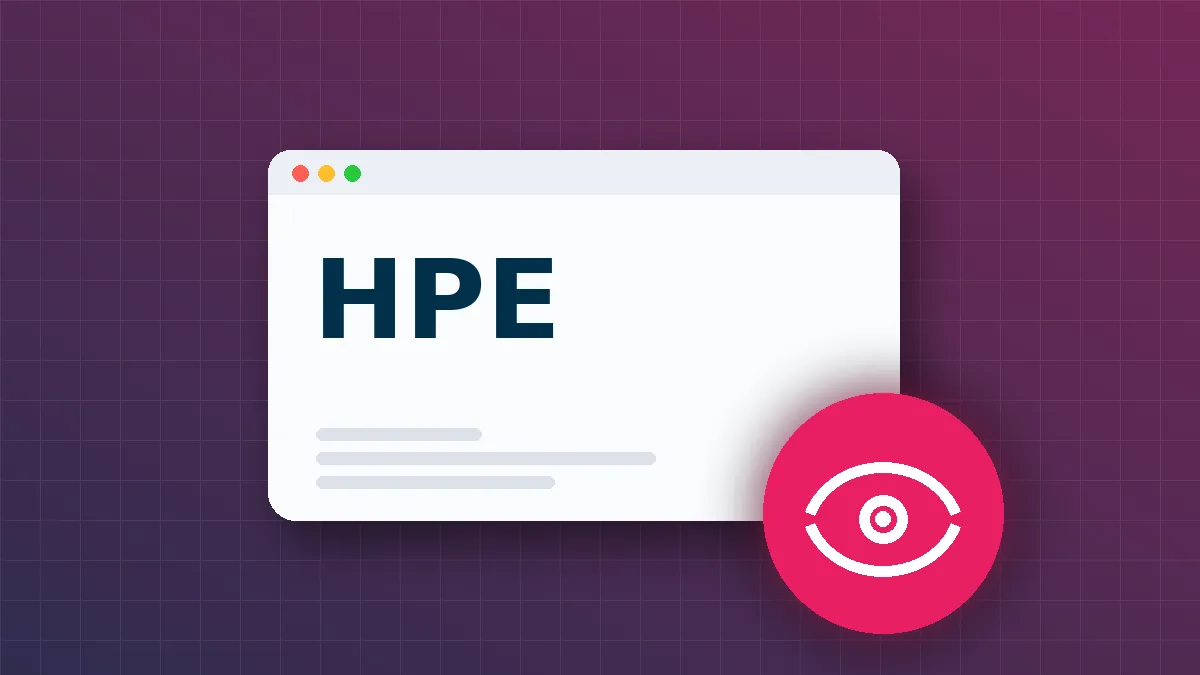 HPE Execs Predict AI Agents Will Solve All Network Tickets By 2027, Removing Humans From Routine Support