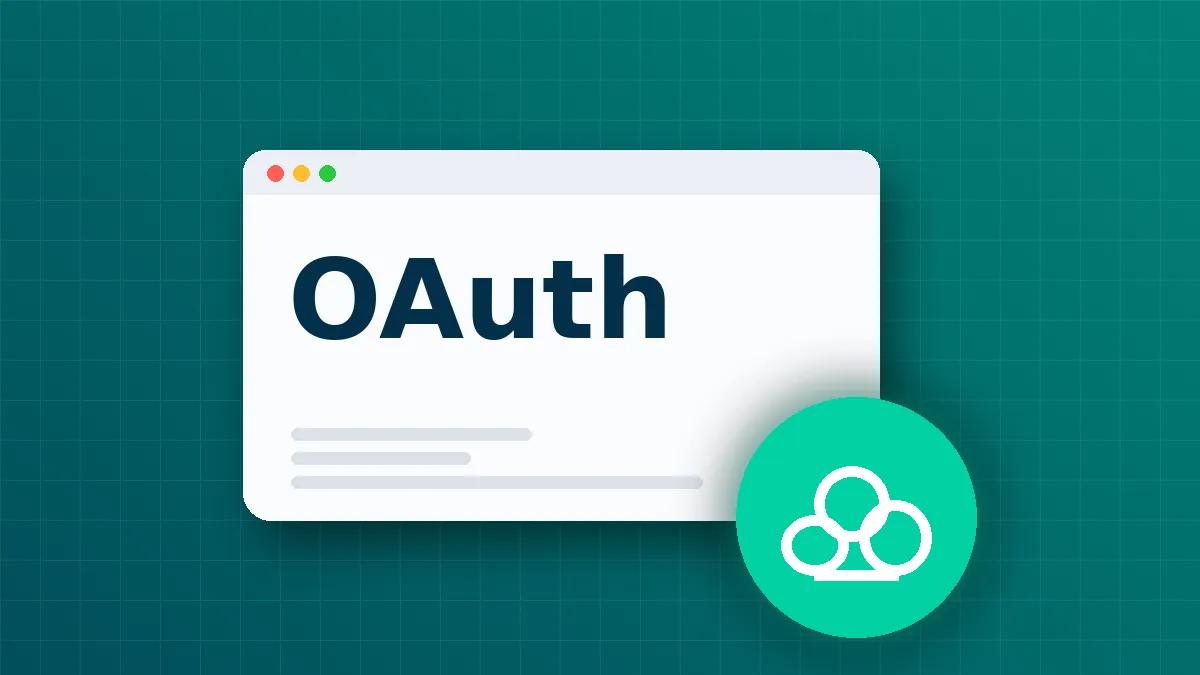 OAuth vs OIDC: The Structural Difference for Secure Identity